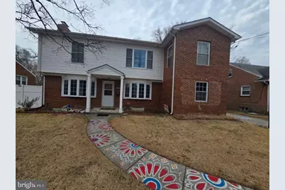 7213 Adelphi Road, Hyattsville, MD 20782 - Photo 1