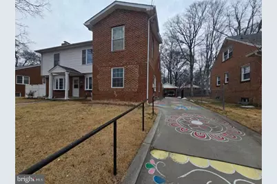 7213 Adelphi Road #BASEMENT, Hyattsville, MD 20782 - Photo 10