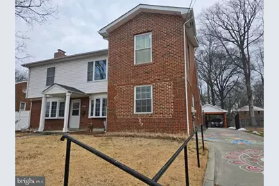 7213 Adelphi Road #BASEMENT, Hyattsville, MD 20782 - Photo 1