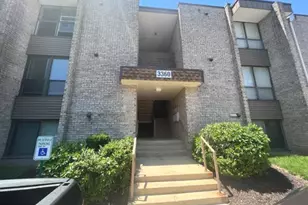 3360 Huntley Sq Dr, Temple Hills, MD 20748 - Photo 1