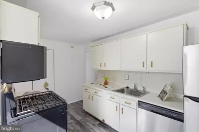 3360 Huntley Square Drive #B1, Temple Hills, MD 20748 - Photo 10