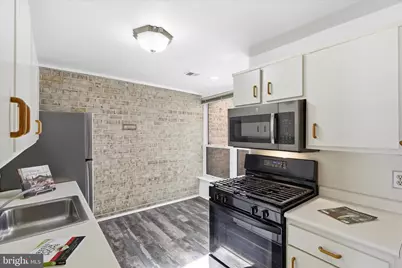 3360 Huntley Square Drive #B1, Temple Hills, MD 20748 - Photo 8