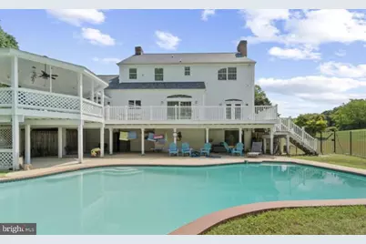 11615 Bonaventure Drive, Upper Marlboro, MD 20774 - Photo 8