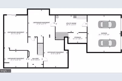 11615 Bonaventure Drive, Upper Marlboro, MD 20774 - Photo 12