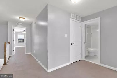 9713 Glassy Creek Way, Upper Marlboro, MD 20772 - Photo 14