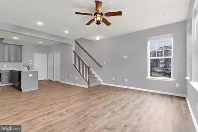 9713 Glassy Creek Way, Upper Marlboro, MD 20772 - Photo 4