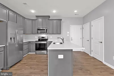 9713 Glassy Creek Way, Upper Marlboro, MD 20772 - Photo 8