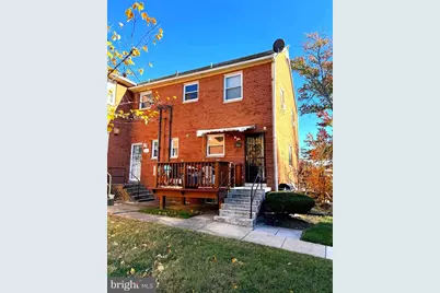 7916 Riggs Road, Hyattsville, MD 20783 - Photo 1