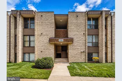 3352 Huntley Square Dr #A2, Temple Hills, MD 20748 - Photo 1