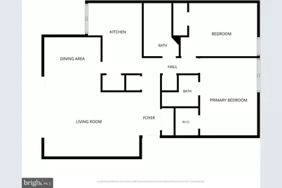 3352 Huntley Square Dr #A2, Temple Hills, MD 20748 - Photo 30