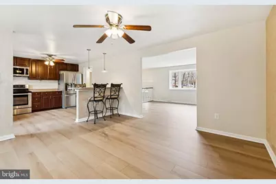 16501 Rolling Tree Road, Accokeek, MD 20607 - Photo 8