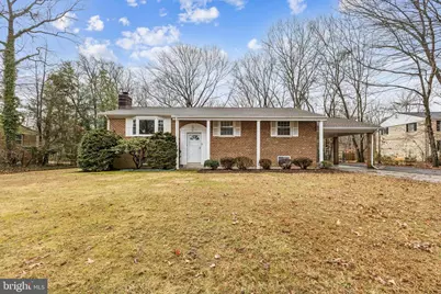 16501 Rolling Tree Road, Accokeek, MD 20607 - Photo 36