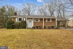 16501 Rolling Tree Rd, Accokeek, MD 20607 - Photo 1