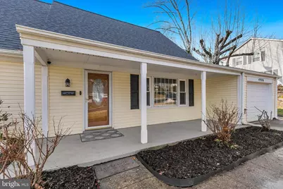 4906 Ridgeview Lane, Bowie, MD 20715 - Photo 2