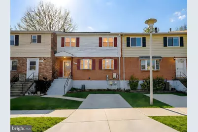 7601 Carissa Lane, Laurel, MD 20707 - Photo 1