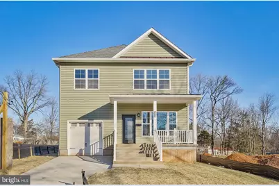 9208 4th Street, Lanham, MD 20706 - Photo 2