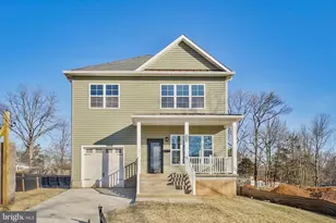 9208 4th St, Lanham, MD 20706 - Photo 2