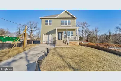 9208 4th Street, Lanham, MD 20706 - Photo 1