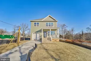 9208 4th St, Lanham, MD 20706 - Photo 1