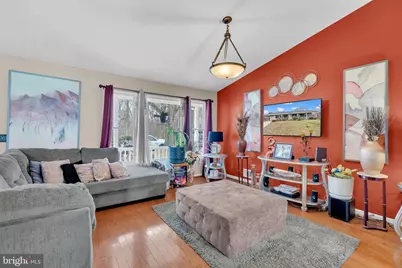 9104 Trumps Hill Road, Upper Marlboro, MD 20772 - Photo 4