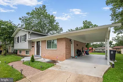 6306 Hardwood Drive, Lanham, MD 20706 - Photo 2