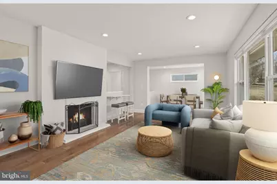 13501 Harrison Avenue, Fort Washington, MD 20744 - Photo 6