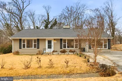 13501 Harrison Avenue, Fort Washington, MD 20744 - Photo 2