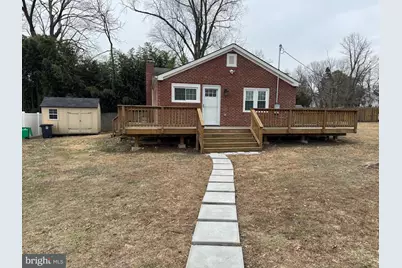 4913 Manheim Avenue, Beltsville, MD 20705 - Photo 1