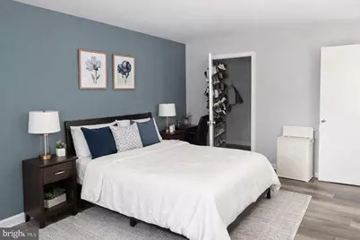 5540 Karen Elaine Drive #1641, Hyattsville, MD 20784 - Photo 4