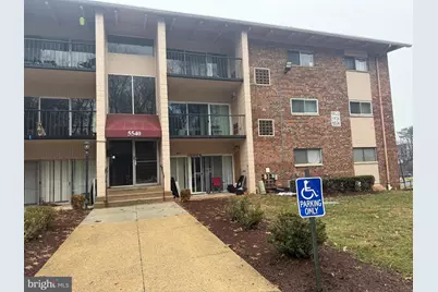 5540 Karen Elaine Drive #1641, Hyattsville, MD 20784 - Photo 1