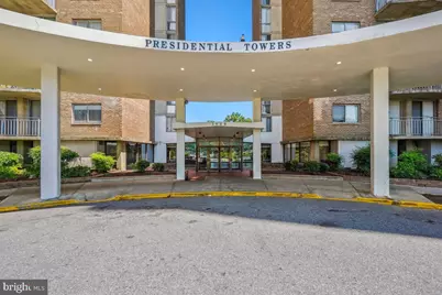 1836 Metzerott Road #904, Hyattsville, MD 20783 - Photo 2