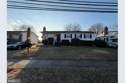 2107 Weber Drive, District Heights, MD 20747 - Photo 1