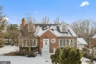 6439 Bock Rd, Oxon Hill, MD 20745 - Photo 1