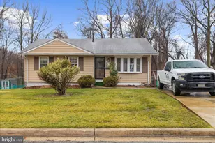 8611 Girard St, Landover, MD 20785 - Photo 4