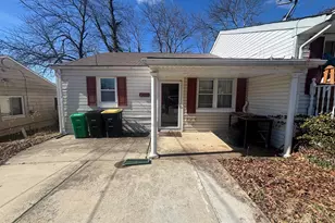 2308 Tuemmler Ave, Landover, MD 20785 - Photo 1