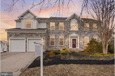 6702 Purple Lilac Lane, Clinton, MD 20735 - Photo 4