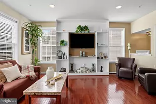 4814 Forest Pines Dr, Upper Marlboro, MD 20772 - Photo 16