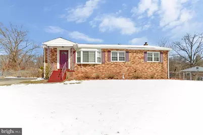 9012 Phyllis Drive, Clinton, MD 20735 - Photo 2
