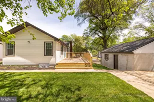 9520 48th Ave, College Park, MD 20740 - Photo 42