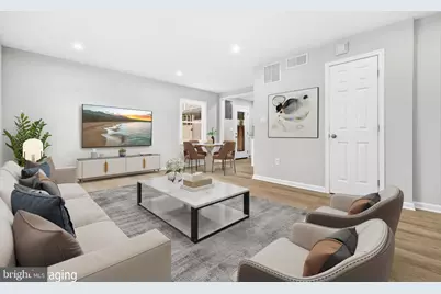 4806 Rockford Drive, Hyattsville, MD 20784 - Photo 2