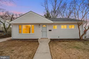 4806 Rockford Dr, Hyattsville, MD 20784 - Photo 1