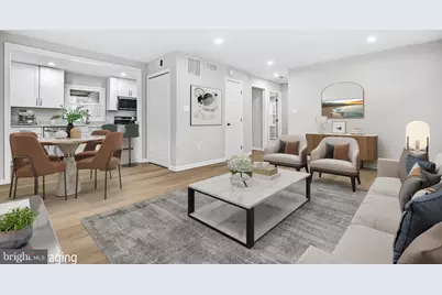 4806 Rockford Drive, Hyattsville, MD 20784 - Photo 4