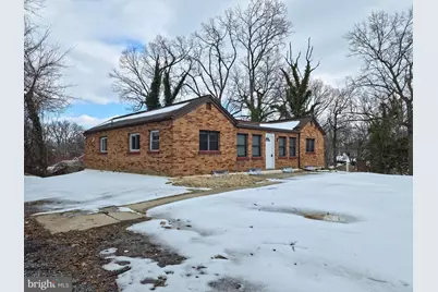 5110 S Barnaby Road, Temple Hills, MD 20748 - Photo 2