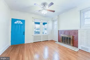 4017 Ingraham St, Hyattsville, MD 20781 - Photo 4