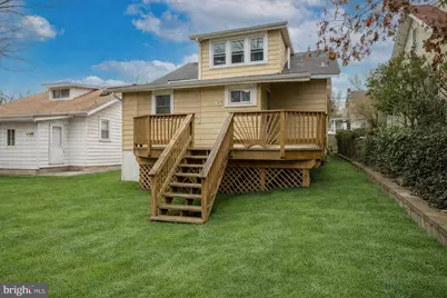 4017 Ingraham Street, Hyattsville, MD 20781 - Photo 26