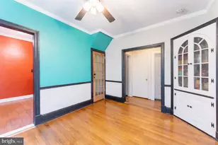 4017 Ingraham St, Hyattsville, MD 20781 - Photo 8