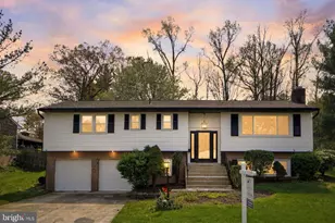 7109 Lois Ln, Lanham, MD 20706 - Photo 2