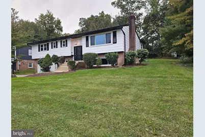 7109 Lois Lane, Lanham, MD 20706 - Photo 1