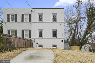 1205 Abel Ave, Capitol Heights, MD 20743 - Photo 2