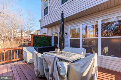 12318 Quilt Patch Lane, Bowie, MD 20720 - Photo 30